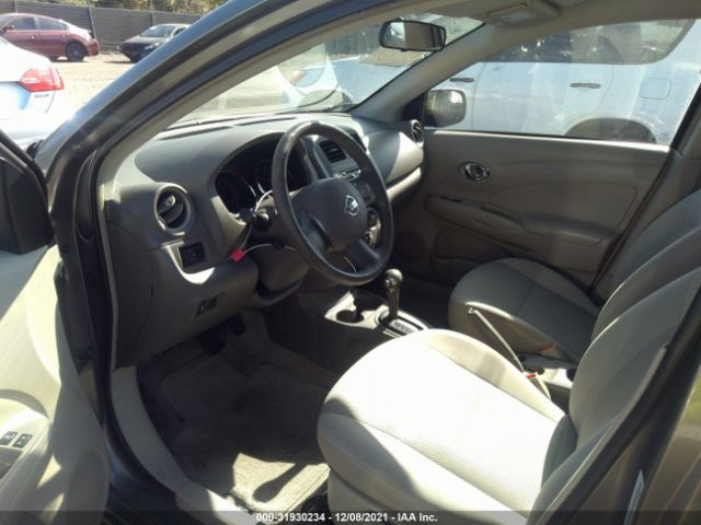 Photo 4 VIN: 3N1CN7AP7DL828643 - NISSAN VERSA 