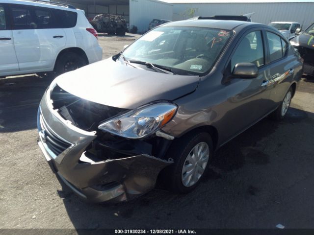 Photo 5 VIN: 3N1CN7AP7DL828643 - NISSAN VERSA 