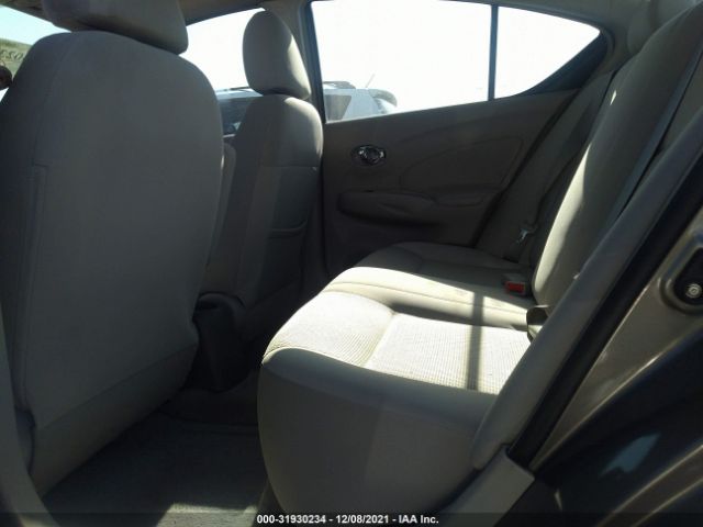 Photo 7 VIN: 3N1CN7AP7DL828643 - NISSAN VERSA 