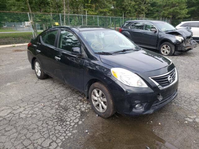 Photo 0 VIN: 3N1CN7AP7DL838489 - NISSAN VERSA S 