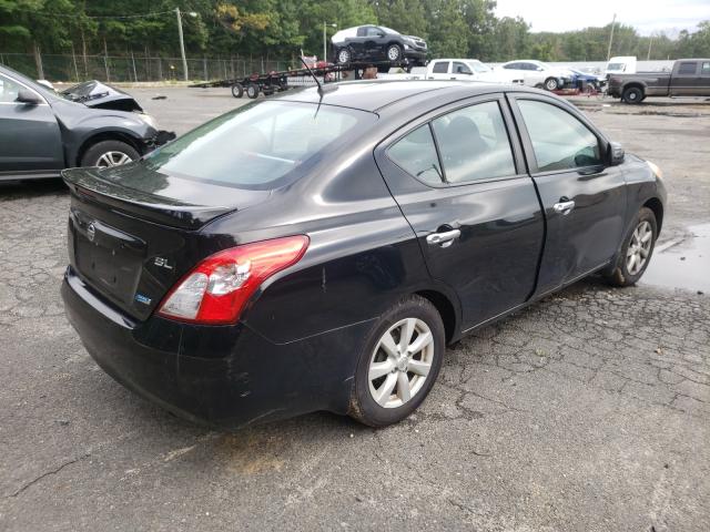 Photo 3 VIN: 3N1CN7AP7DL838489 - NISSAN VERSA S 