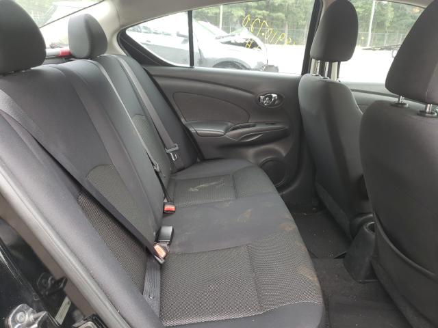 Photo 5 VIN: 3N1CN7AP7DL838489 - NISSAN VERSA S 