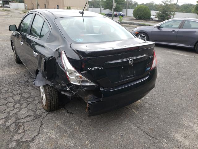 Photo 8 VIN: 3N1CN7AP7DL838489 - NISSAN VERSA S 