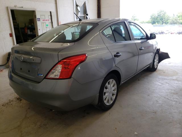 Photo 3 VIN: 3N1CN7AP7DL844812 - NISSAN VERSA S 