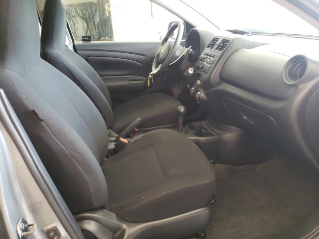 Photo 4 VIN: 3N1CN7AP7DL844812 - NISSAN VERSA S 