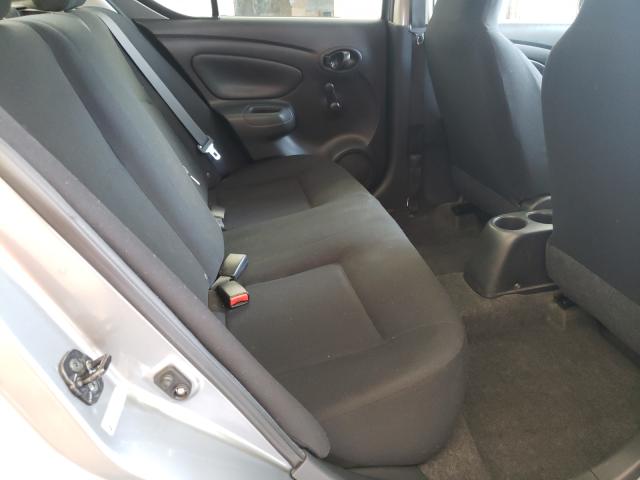 Photo 5 VIN: 3N1CN7AP7DL844812 - NISSAN VERSA S 