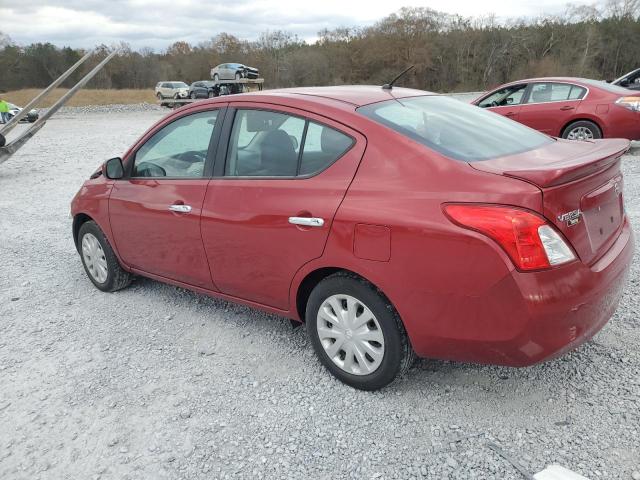 Photo 1 VIN: 3N1CN7AP7DL848018 - NISSAN VERSA S 