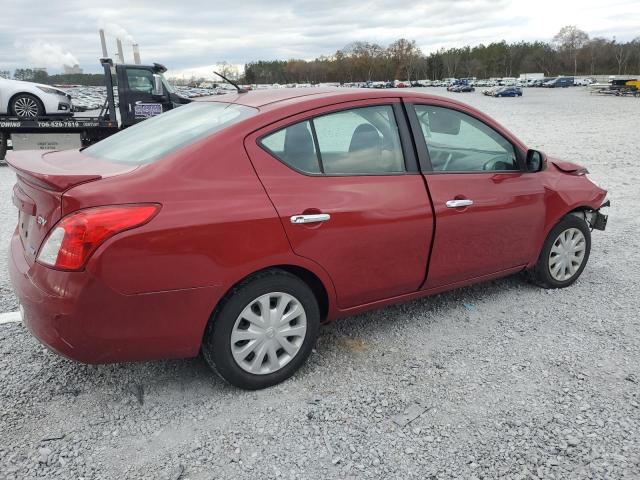 Photo 2 VIN: 3N1CN7AP7DL848018 - NISSAN VERSA S 