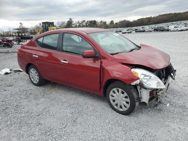 Photo 3 VIN: 3N1CN7AP7DL848018 - NISSAN VERSA S 