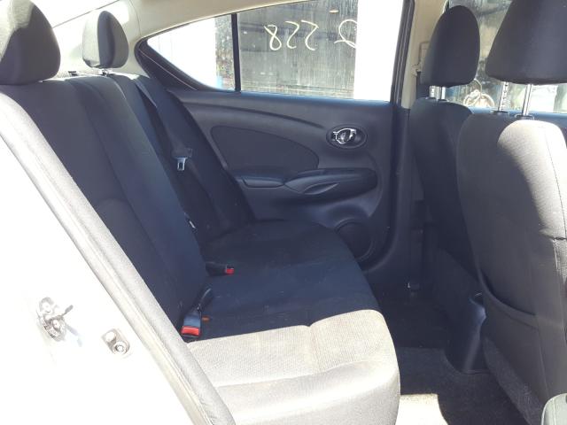 Photo 5 VIN: 3N1CN7AP7DL848861 - NISSAN VERSA S 