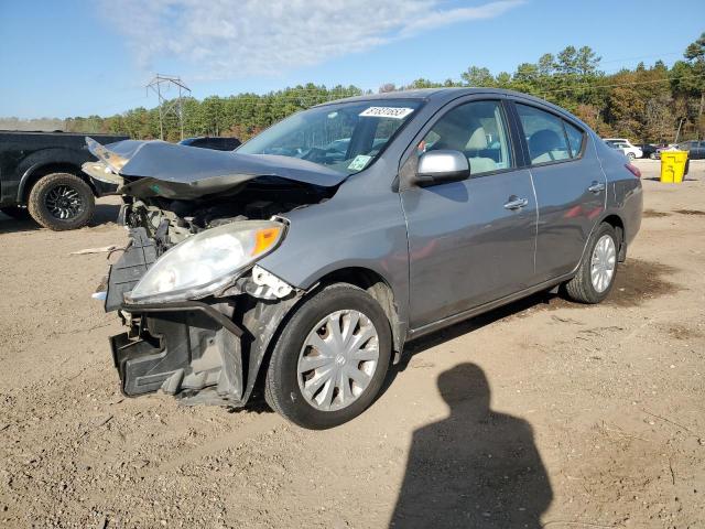 Photo 0 VIN: 3N1CN7AP7DL849654 - NISSAN VERSA 