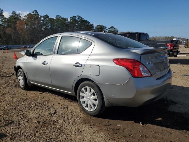 Photo 1 VIN: 3N1CN7AP7DL849654 - NISSAN VERSA 