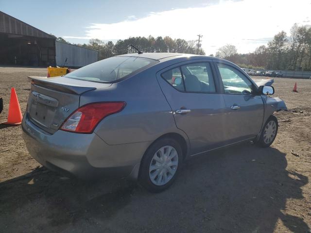 Photo 2 VIN: 3N1CN7AP7DL849654 - NISSAN VERSA 