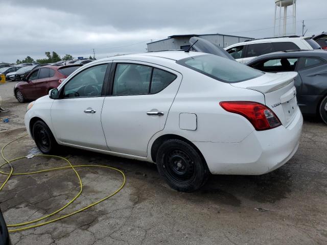 Photo 1 VIN: 3N1CN7AP7DL852120 - NISSAN VERSA S 