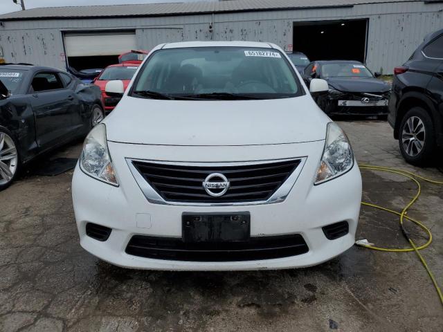 Photo 4 VIN: 3N1CN7AP7DL852120 - NISSAN VERSA S 