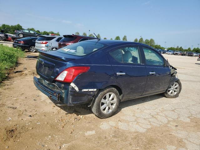 Photo 2 VIN: 3N1CN7AP7DL852182 - NISSAN VERSA S 