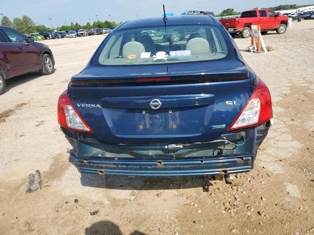 Photo 5 VIN: 3N1CN7AP7DL852182 - NISSAN VERSA S 