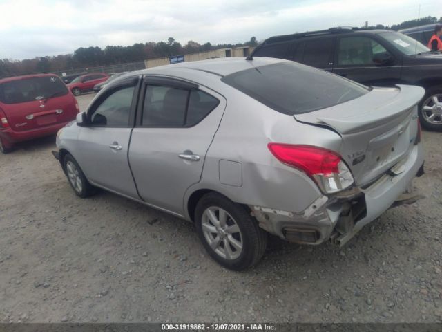 Photo 2 VIN: 3N1CN7AP7DL852280 - NISSAN VERSA 