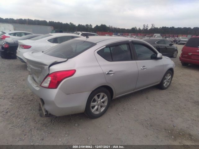 Photo 3 VIN: 3N1CN7AP7DL852280 - NISSAN VERSA 