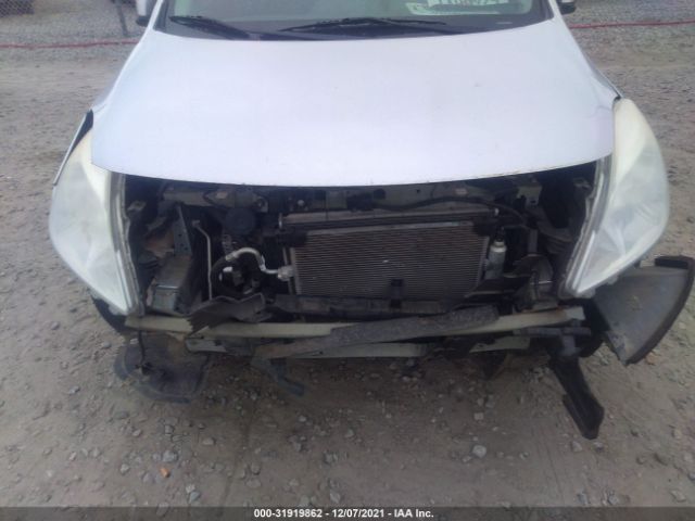 Photo 5 VIN: 3N1CN7AP7DL852280 - NISSAN VERSA 