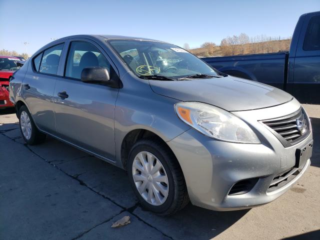 Photo 0 VIN: 3N1CN7AP7DL852585 - NISSAN VERSA S 