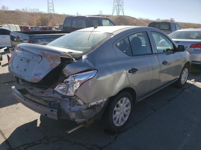 Photo 3 VIN: 3N1CN7AP7DL852585 - NISSAN VERSA S 