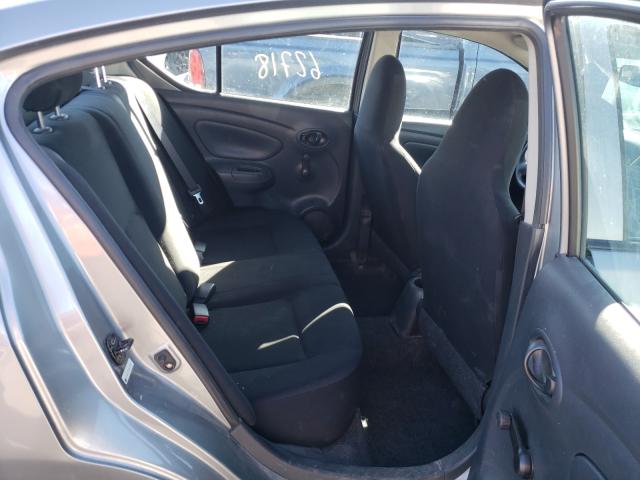 Photo 5 VIN: 3N1CN7AP7DL852585 - NISSAN VERSA S 