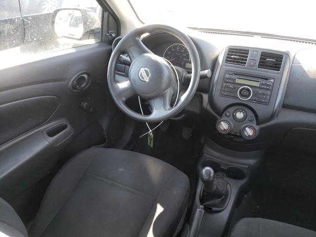 Photo 8 VIN: 3N1CN7AP7DL852585 - NISSAN VERSA S 