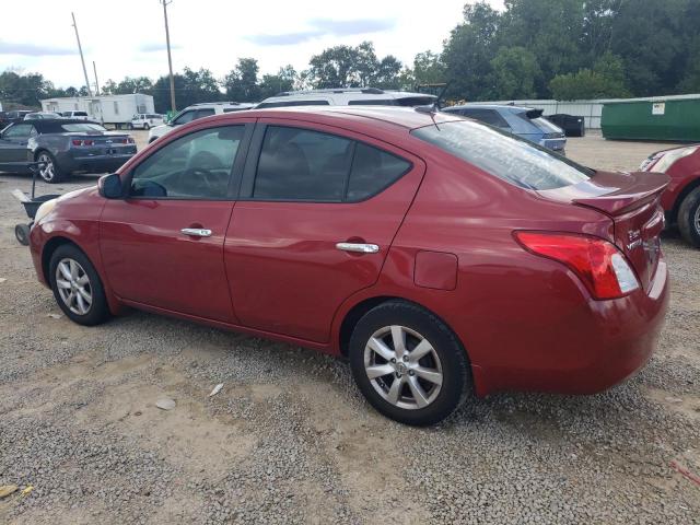 Photo 1 VIN: 3N1CN7AP7DL853073 - NISSAN VERSA S 