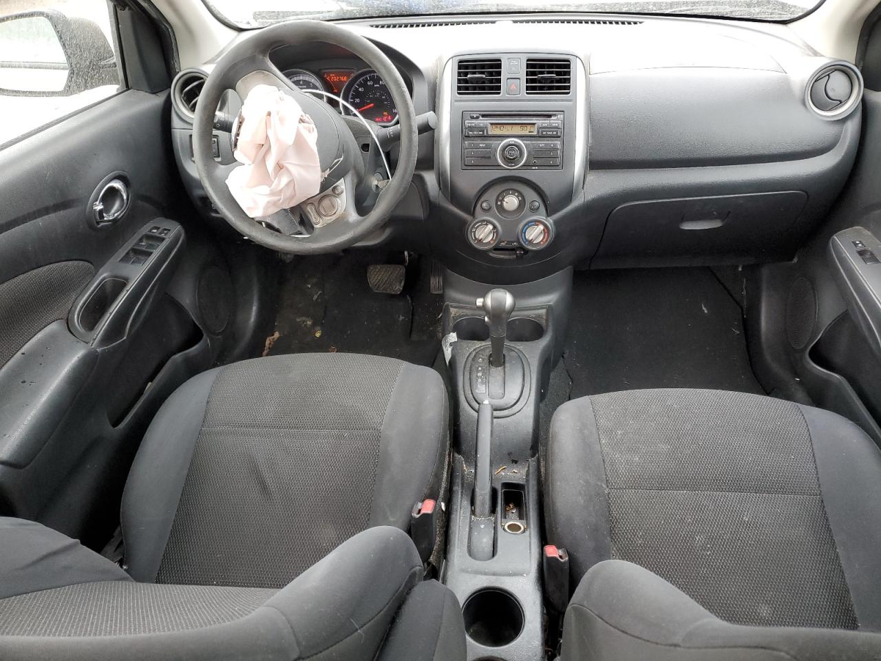 Photo 7 VIN: 3N1CN7AP7DL853557 - NISSAN VERSA 