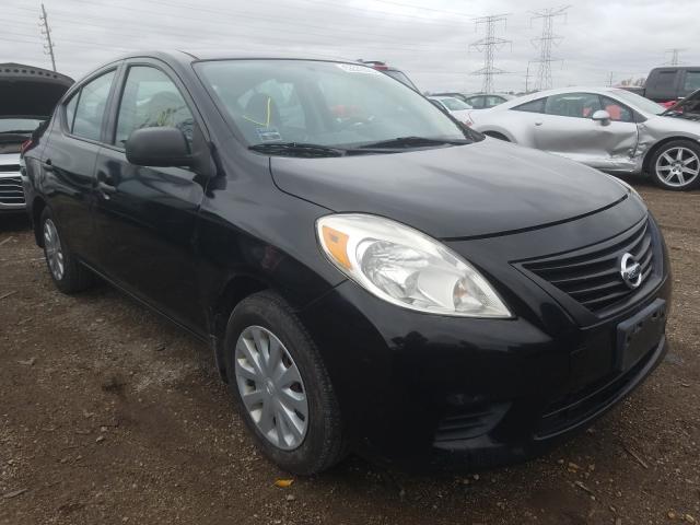 Photo 0 VIN: 3N1CN7AP7DL855356 - NISSAN VERSA S 