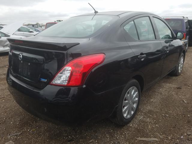 Photo 3 VIN: 3N1CN7AP7DL855356 - NISSAN VERSA S 