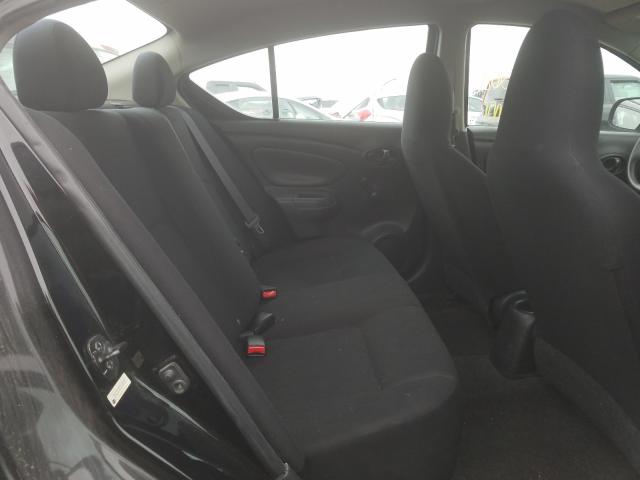 Photo 5 VIN: 3N1CN7AP7DL855356 - NISSAN VERSA S 