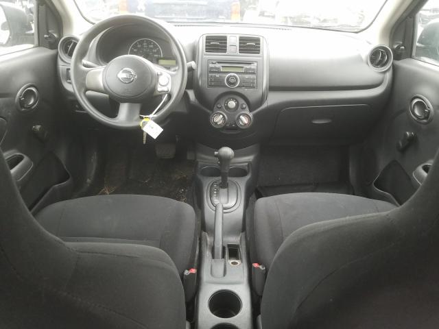 Photo 8 VIN: 3N1CN7AP7DL855356 - NISSAN VERSA S 