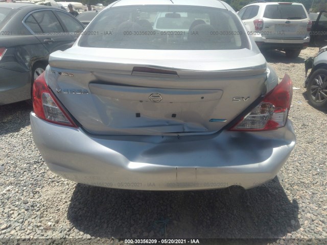 Photo 5 VIN: 3N1CN7AP7DL856622 - NISSAN VERSA 