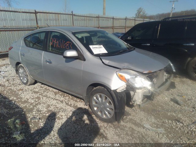 Photo 0 VIN: 3N1CN7AP7DL857060 - NISSAN VERSA 