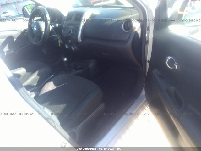 Photo 4 VIN: 3N1CN7AP7DL857060 - NISSAN VERSA 