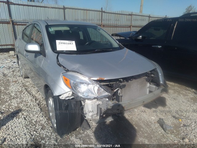 Photo 5 VIN: 3N1CN7AP7DL857060 - NISSAN VERSA 