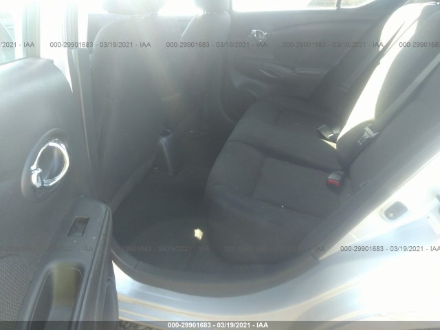 Photo 7 VIN: 3N1CN7AP7DL857060 - NISSAN VERSA 