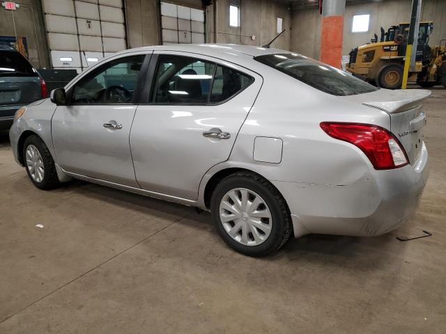 Photo 1 VIN: 3N1CN7AP7DL857169 - NISSAN VERSA 