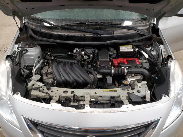 Photo 10 VIN: 3N1CN7AP7DL857169 - NISSAN VERSA 