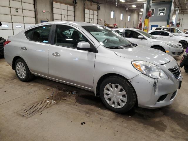 Photo 3 VIN: 3N1CN7AP7DL857169 - NISSAN VERSA 