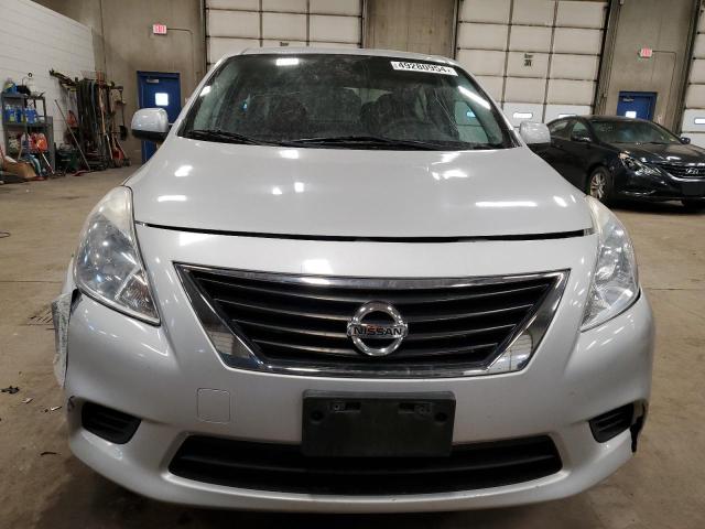 Photo 4 VIN: 3N1CN7AP7DL857169 - NISSAN VERSA 