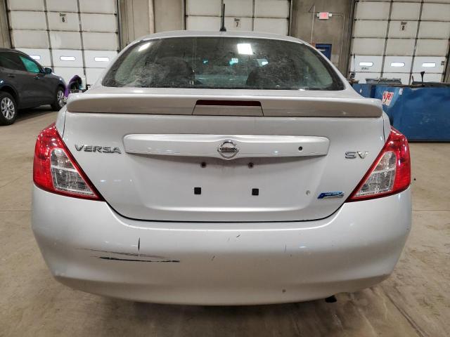 Photo 5 VIN: 3N1CN7AP7DL857169 - NISSAN VERSA 