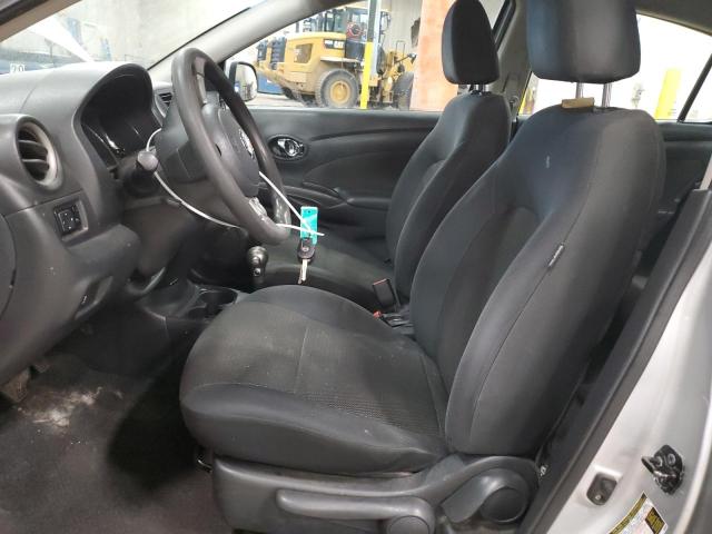 Photo 6 VIN: 3N1CN7AP7DL857169 - NISSAN VERSA 