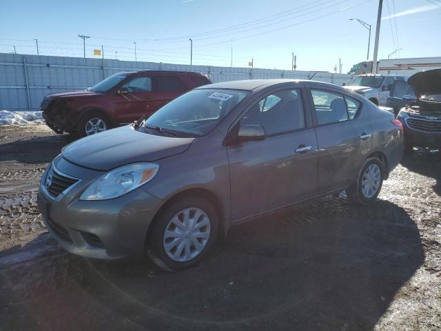 Photo 0 VIN: 3N1CN7AP7DL860038 - NISSAN VERSA 