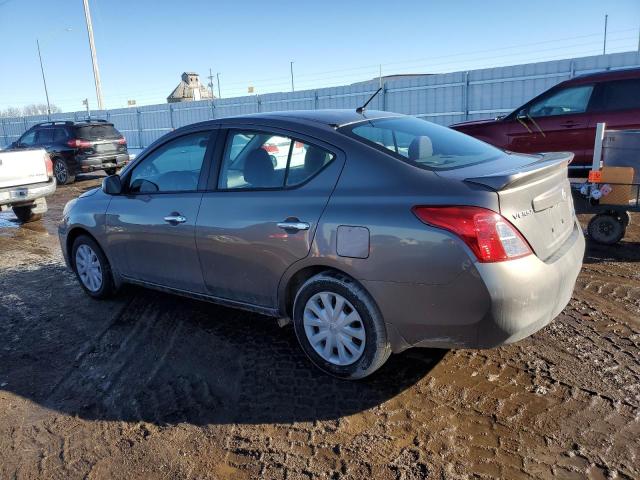 Photo 1 VIN: 3N1CN7AP7DL860038 - NISSAN VERSA 