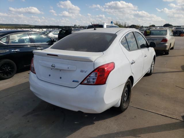 Photo 3 VIN: 3N1CN7AP7DL860105 - NISSAN VERSA S 