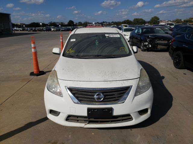 Photo 8 VIN: 3N1CN7AP7DL860105 - NISSAN VERSA S 