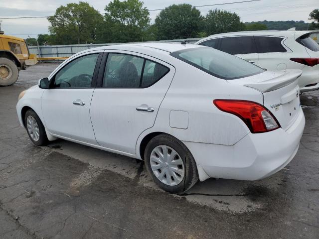 Photo 1 VIN: 3N1CN7AP7DL860265 - NISSAN VERSA S 